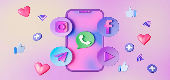 Ayo Manfaatkan, Pemkot Tangerang Buka Pelatihan Social Media Specialist Gratis