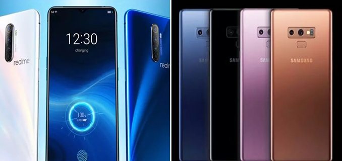 Cari HP Suara Jernih? Ini 8 Deretan Gadget dengan Speaker Dolby