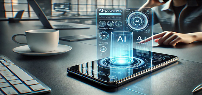 Gadget Pengganti Smartphone Sudah Jadi, OpenAI Siap Rilis Segera