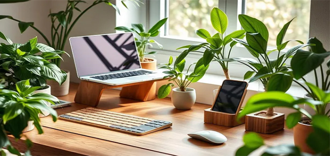 10 Gadget Futuristik Tahun 2026 yang Siap Guncang Pasar