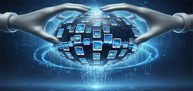 10 HP Terlaris di Kuartal 3 Apple-Samsung