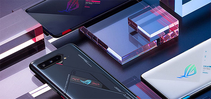 10 Smartphone Terbaik 2025: Pilihan Terbaik untuk Gaming