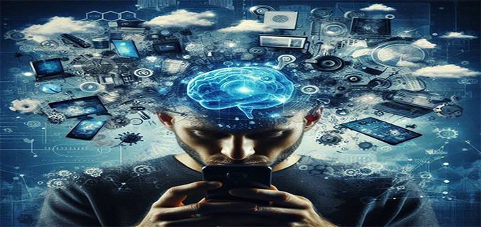 Ancaman Kesehatan di Era Gadget Bagi Semua