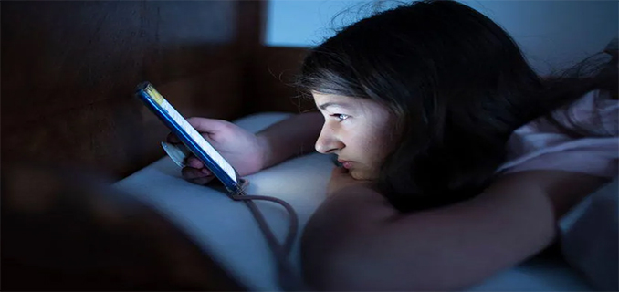 Australia Larang Remaja Bawah 16 Tahun Main Media Sosial