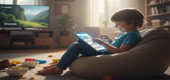 Australia Siapkan Larangan Media Sosial untuk Anak-anak