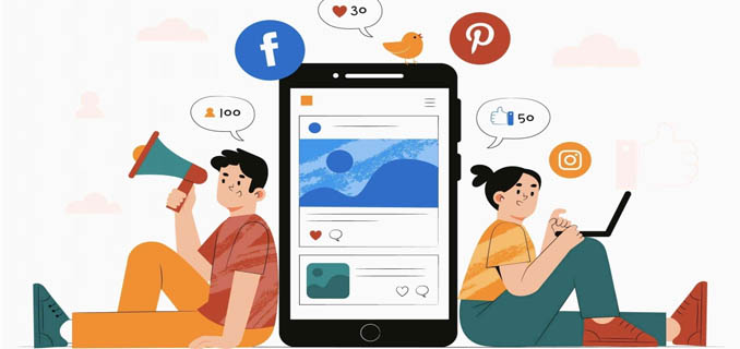 Bagaimana Media Sosial Memengaruhi Keyakinan Kita