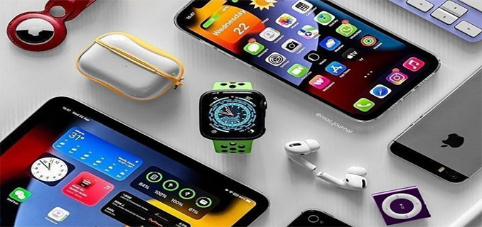 Deretan Gadget Terbaru yang Wajib Kamu Tahu di Tahun Ini