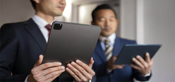 Gadget Terbaik 2026 untuk Pekerja dan Pebisnis