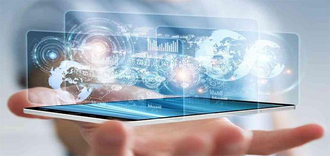 Gadget Terbaik Inovasi Teknologi Terkini