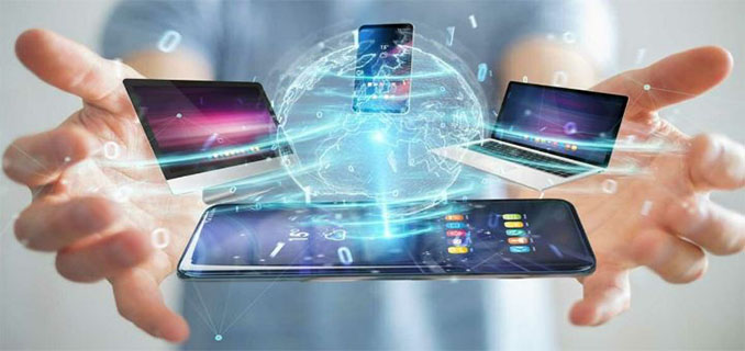 Gadget Terbaru Inovasi yang Mengubah Cara Kita Hidup