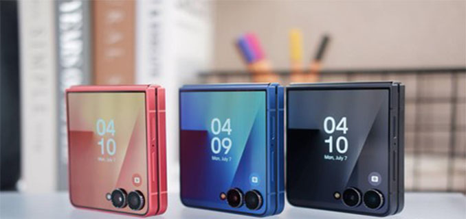 Gadget dengan Inovasi Paling Menarik di Tahun Ini