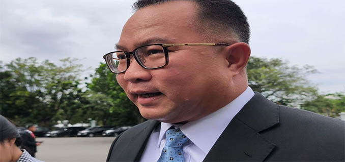 Indonesia Mandiri! Kepala BRIN Arif Satria Suntik Teknologi AI