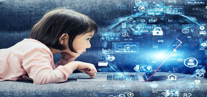 Jejak Langkah Sains dan Teknologi Membangun Dunia yang Lebih Maju