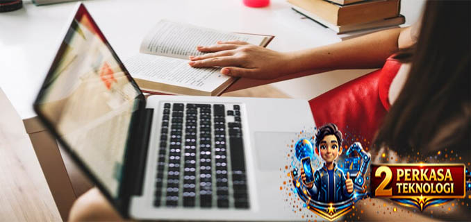 Lebih dari Sekedar Gadget Pentingnya Literasi Digital