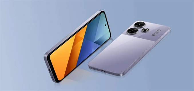 Lima HP Terjangkau Agar Tidak Sold Out