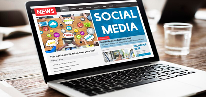 Menggunakan Media Sosial untuk Bisnis Sukses