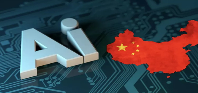 Platform Media Sosial di China Wajib Beri Label Konten Buatan AI