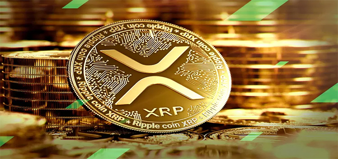 Prediksi Adopsi XRP Bisa Capai 600 Persen