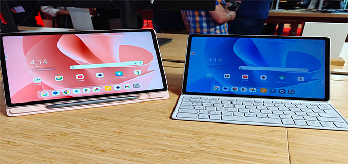 Rekomendasi Gadget Lenovo Konsol Genggam hingga Laptop AI