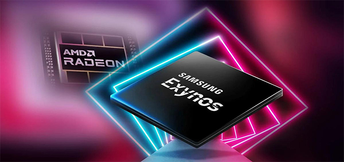 Samsung Resmi Rilis Teaser Exynos 2600!