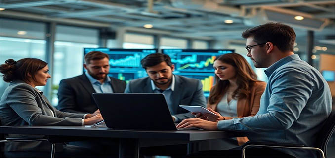 Siap Hadapi 2026 Ini 5 Keterampilan Teknologi yang Wajib Dikuasai