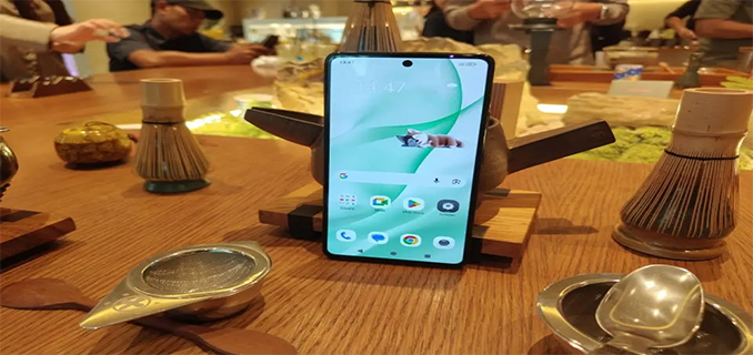 Spesifikasi dan Harga Advan Macha 5G, Gadget Kalangan Gen-Z