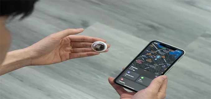 Xiaomi Bakal Luncurkan Perangkat Tracker Mirip AirTag