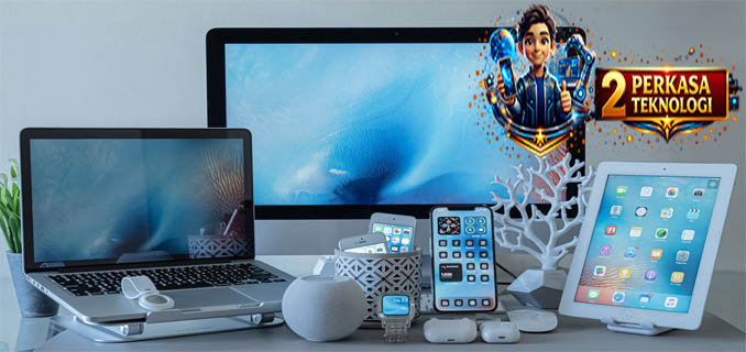 7 Gadget Baru Paling Diantisipasi yang Siap Rilis di 2026