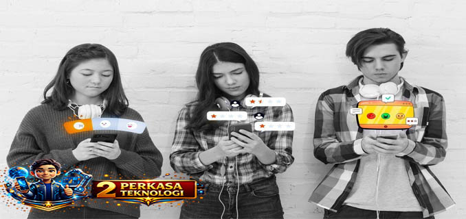 Bagaimana Media Sosial Membentuk Generasi Baru Kazakhstan