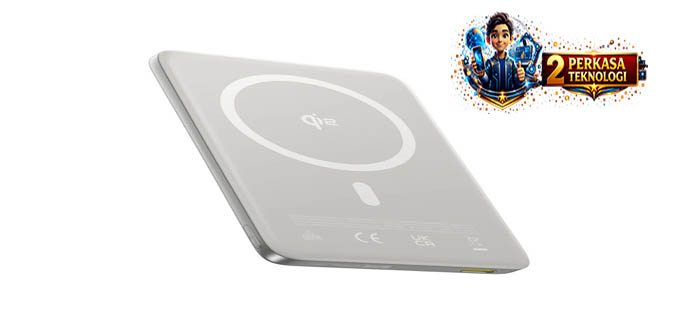 Baseus Rilis Power Bank PicoGo AC22 Ultra Mini