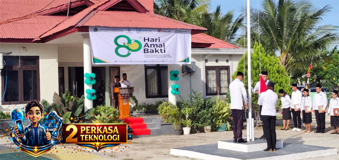 Dinas Pendidikan Kota Kupang Belum Membatasi Perkembangan Teknologi