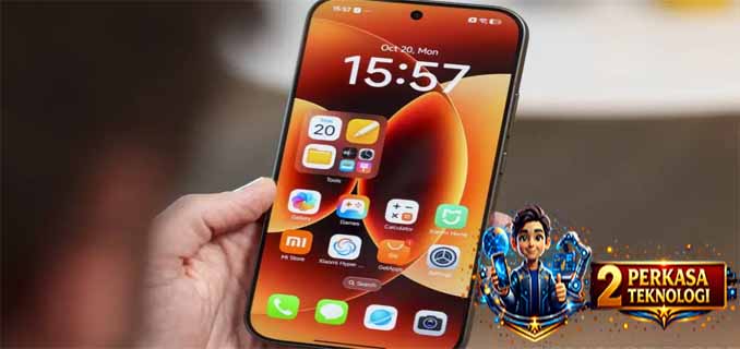 Harga Smartphone Diproyeksi Naik Tahun Ini