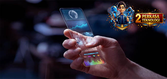 Mengenal Teknologi Screenless, Bagaimana Cara Kerja Gadget Tanpa Layar