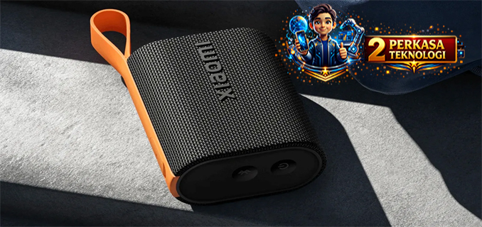 Motorola Luncurkan Speaker Portable Pertamanya yang Dituning Bersama Bose