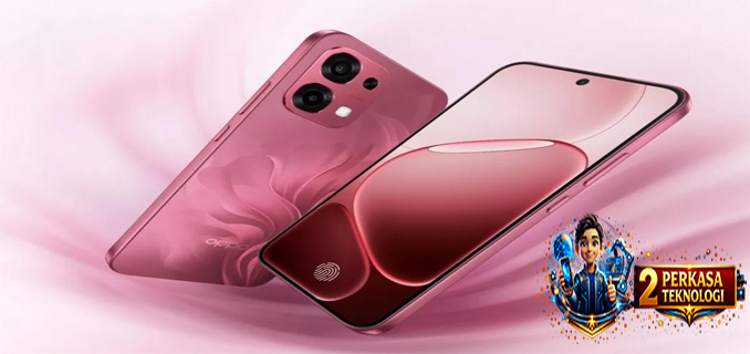 OPPO A6s 5G Resmi Meluncur Fokus Besar ke Baterai dan Kinerja Seimbang