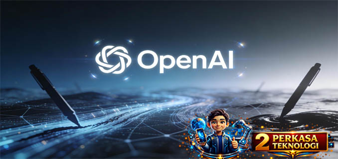 OpenAI Bakal Rilis Produk Hardware Pertamanya Pena AI