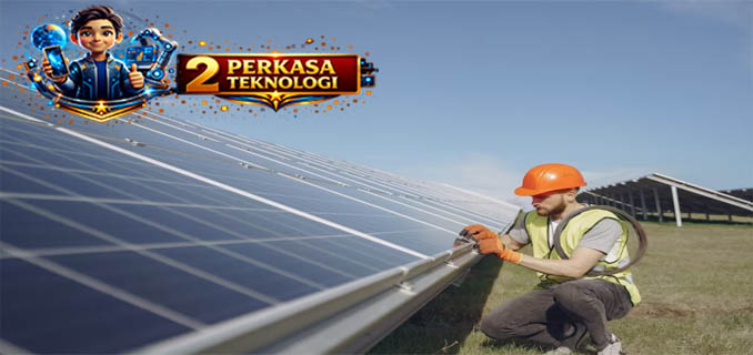 Studi Ungkap Teknologi Lawas Panel Surya Justru Lebih Awet