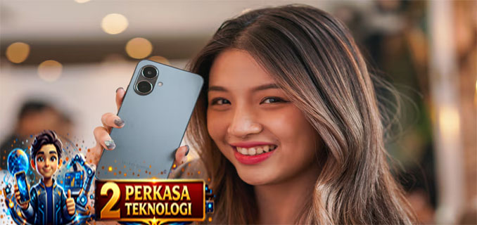 Tecno Spark Go 3 Diumumkan, Bawa Layar 120Hz dan Unisoc T7250