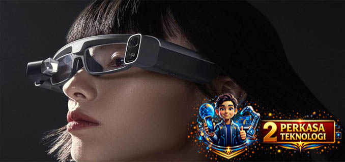 Xiaomi Luncurkan Mijia Smart Audio Glasses, Bakal Rilis di Indonesia