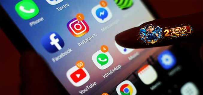 Bukan Rahasia Lagi, Anak-anak Manipulasi Umur di Dunia Digital