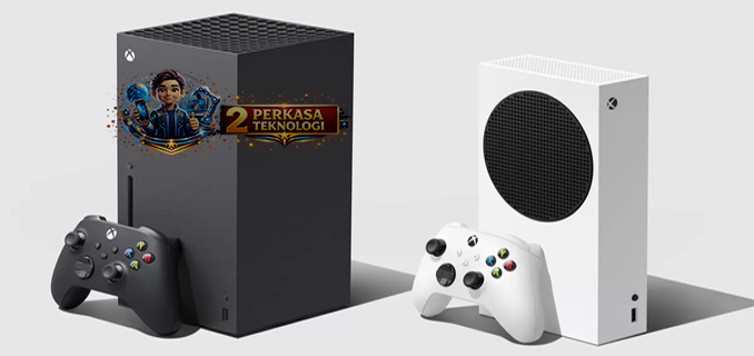 Era Baru Gaming Game Xbox Bakal Lebih Sering Nongol di PS5