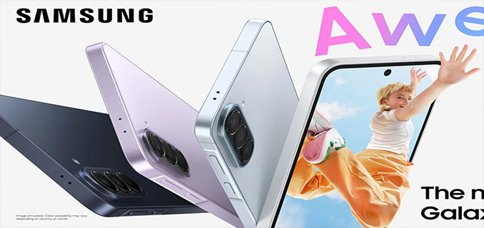 Galaxy A57 Dan A37 Resmi Debut Dilengkapi Rating IP68