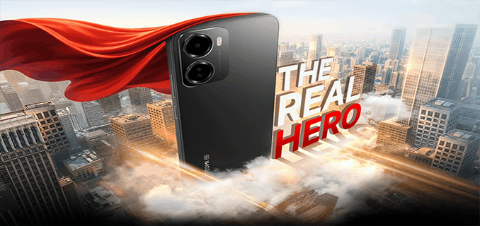 Redmi Siapkan HP "Hero" Baterainya Jumbo Spek Layarnya Tinggi