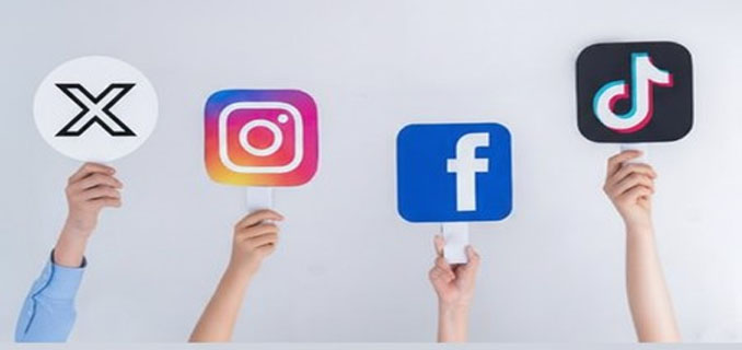 Pembatasan Medsos Anak Dinilai Belum Tentu Efektif